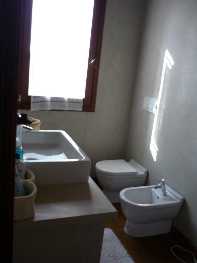 Villa Two Elegant Depandance Conscio Exterior foto